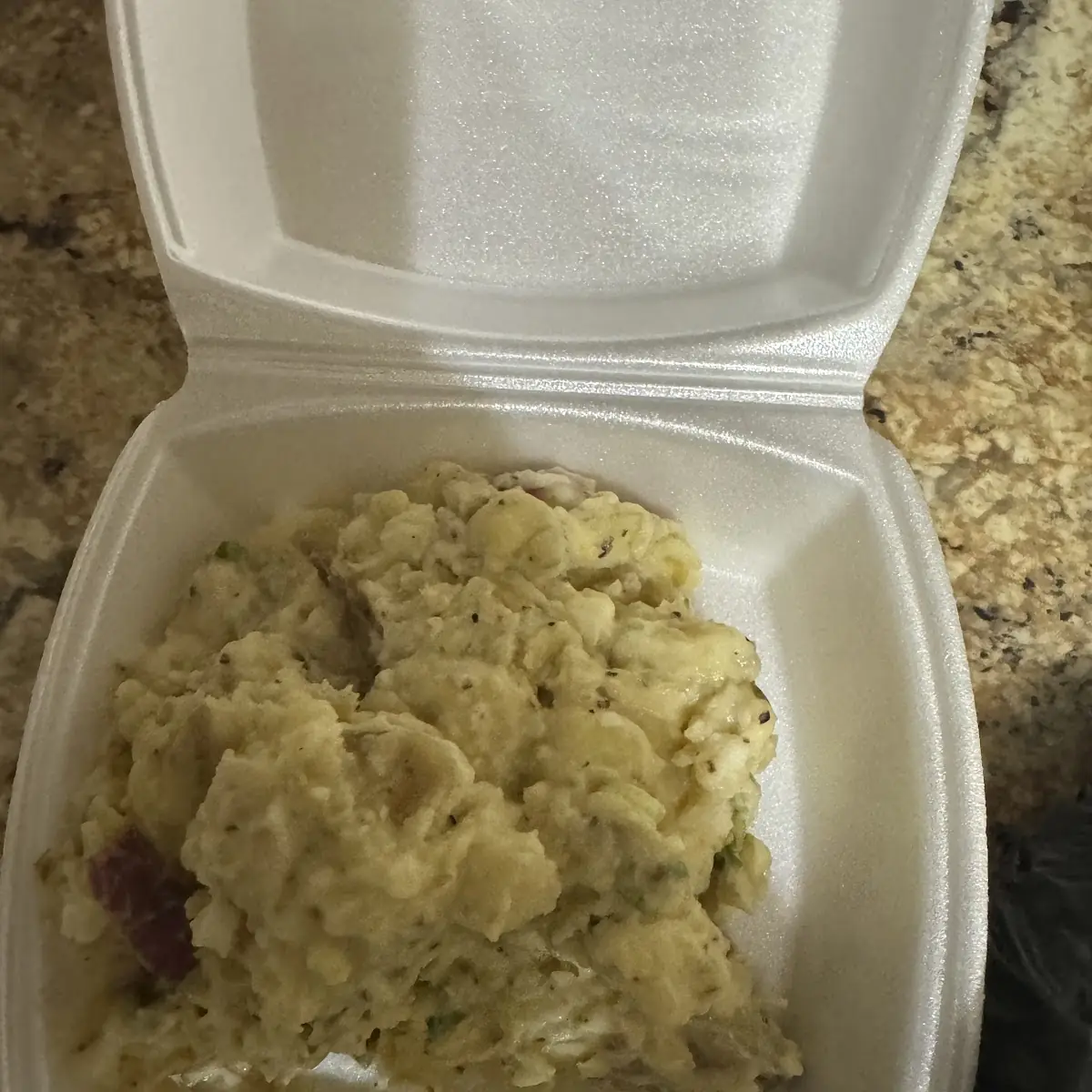 Potato Salad