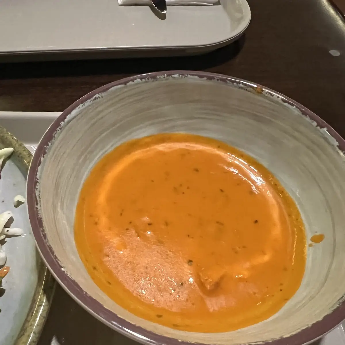 Tomato Soup