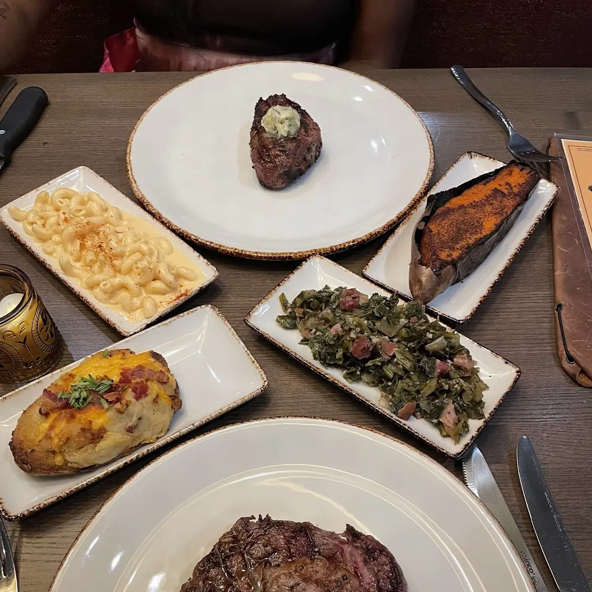 12oz Ribeye Steak