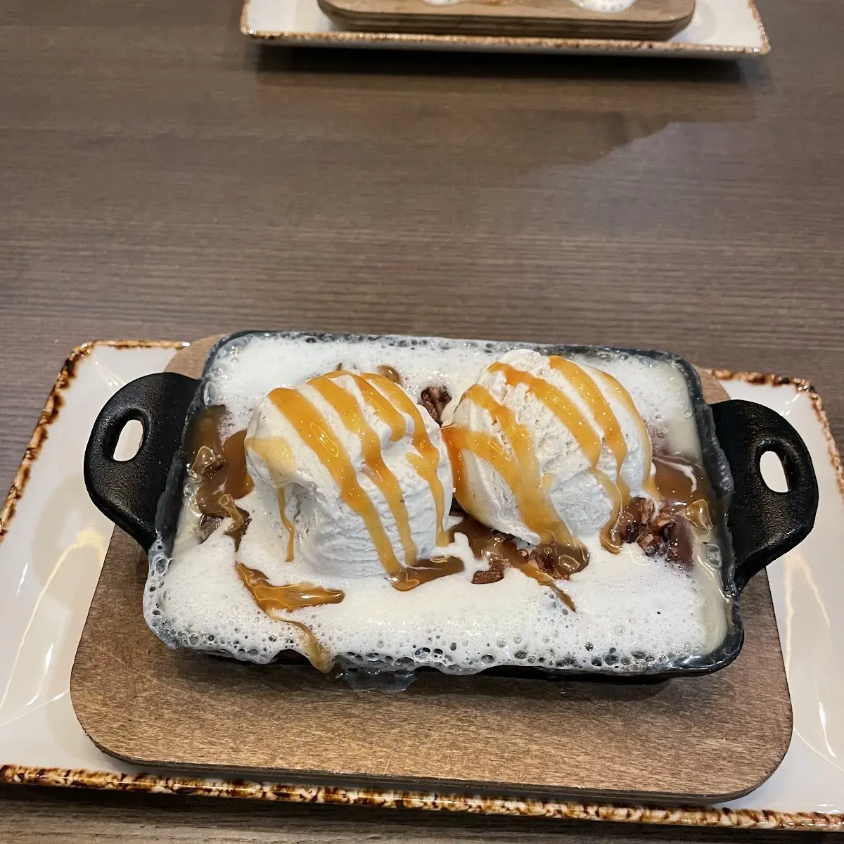 Bread Pudding