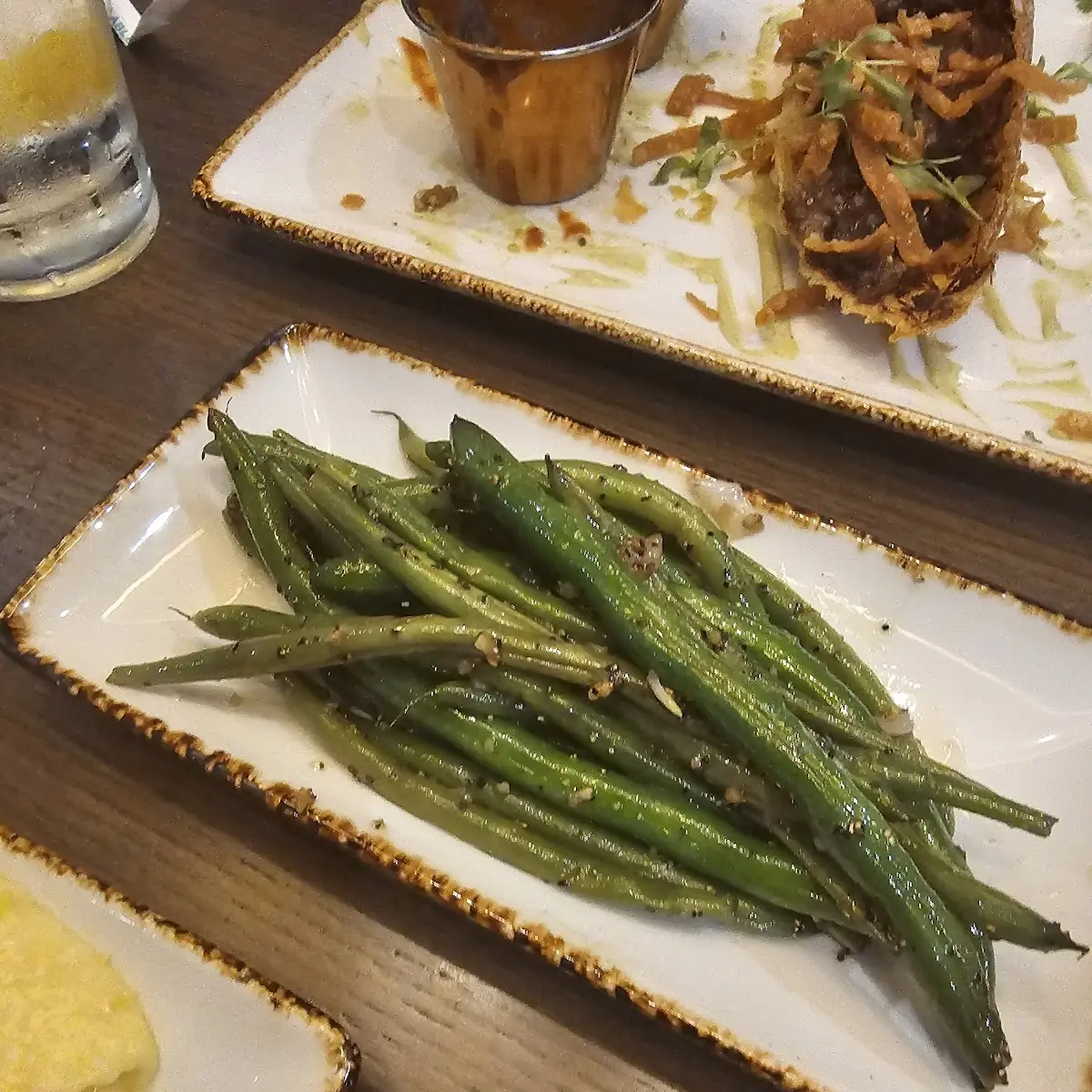 Green Beans