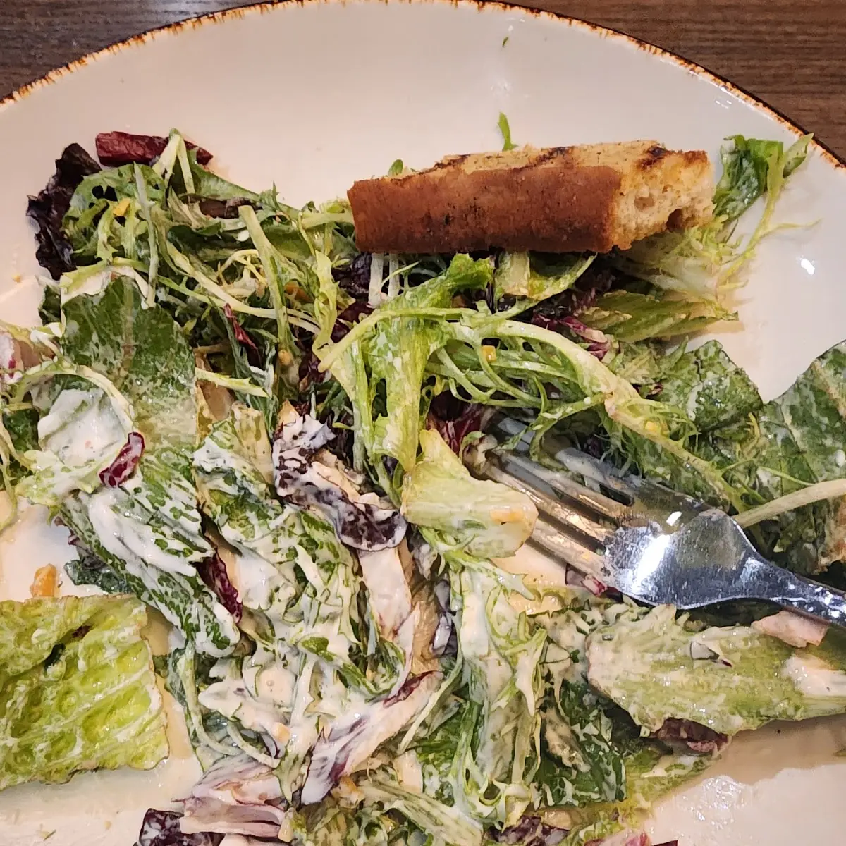 House Salad