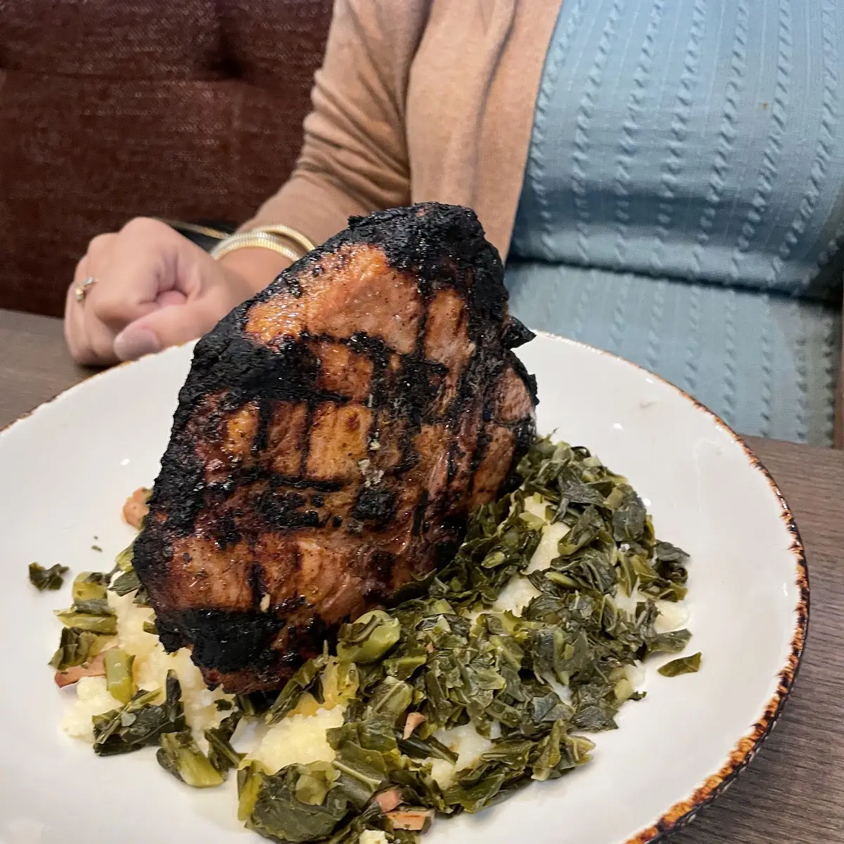 Pork Chop