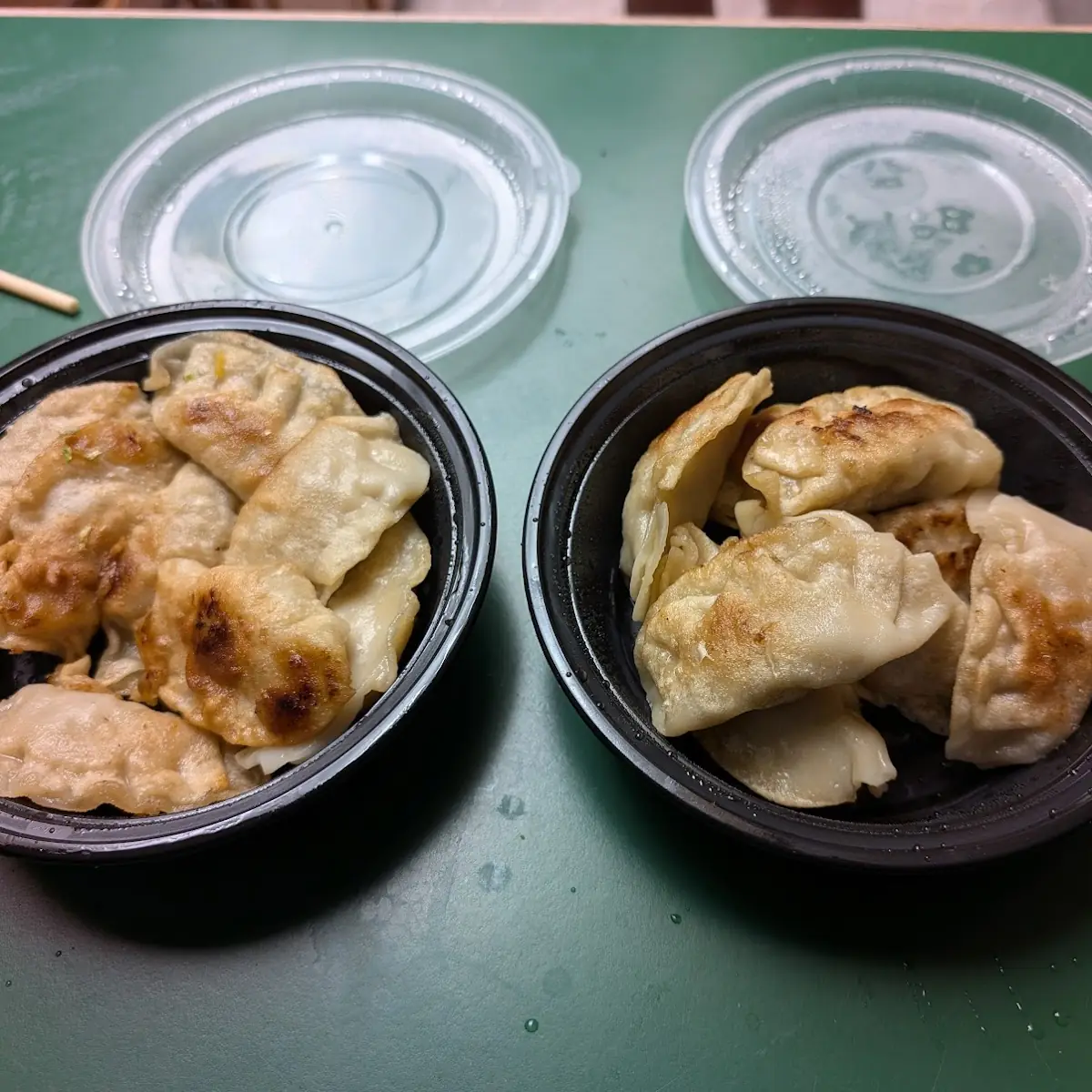 Steamed or Fried Dumplings 8