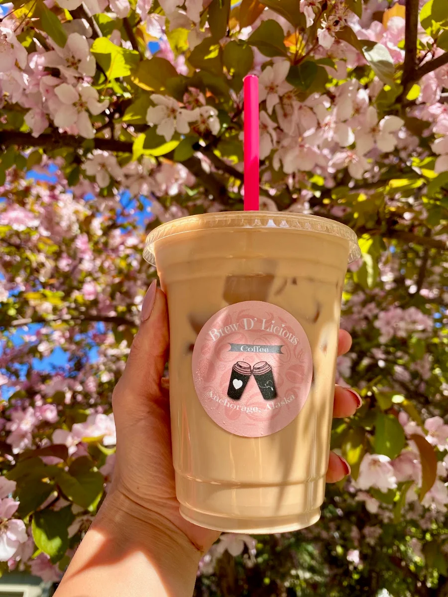 Cherry Blossom