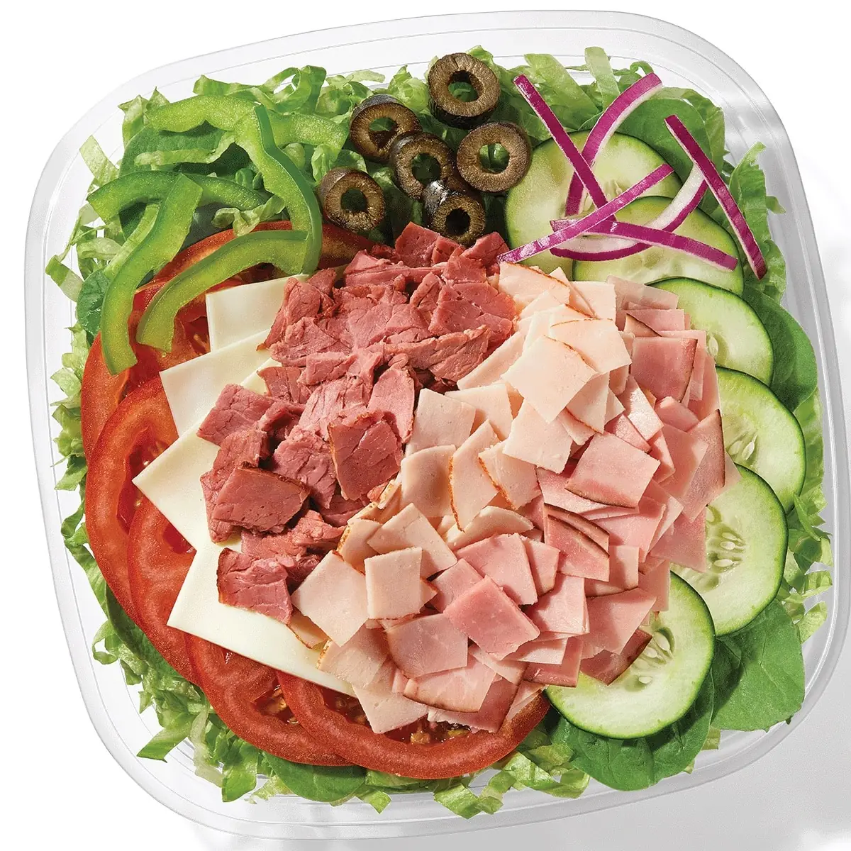 Subway Club