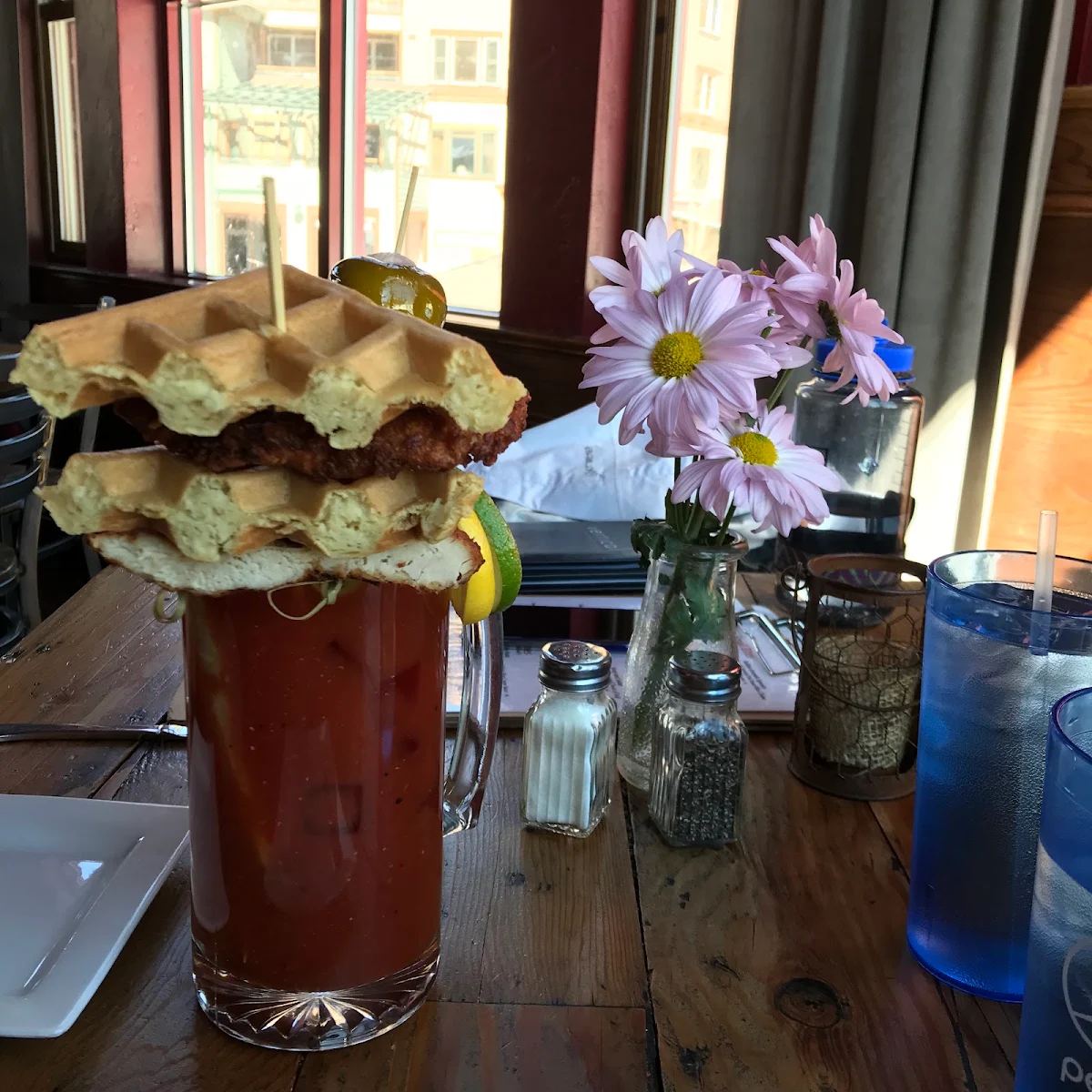 Bloody Mary