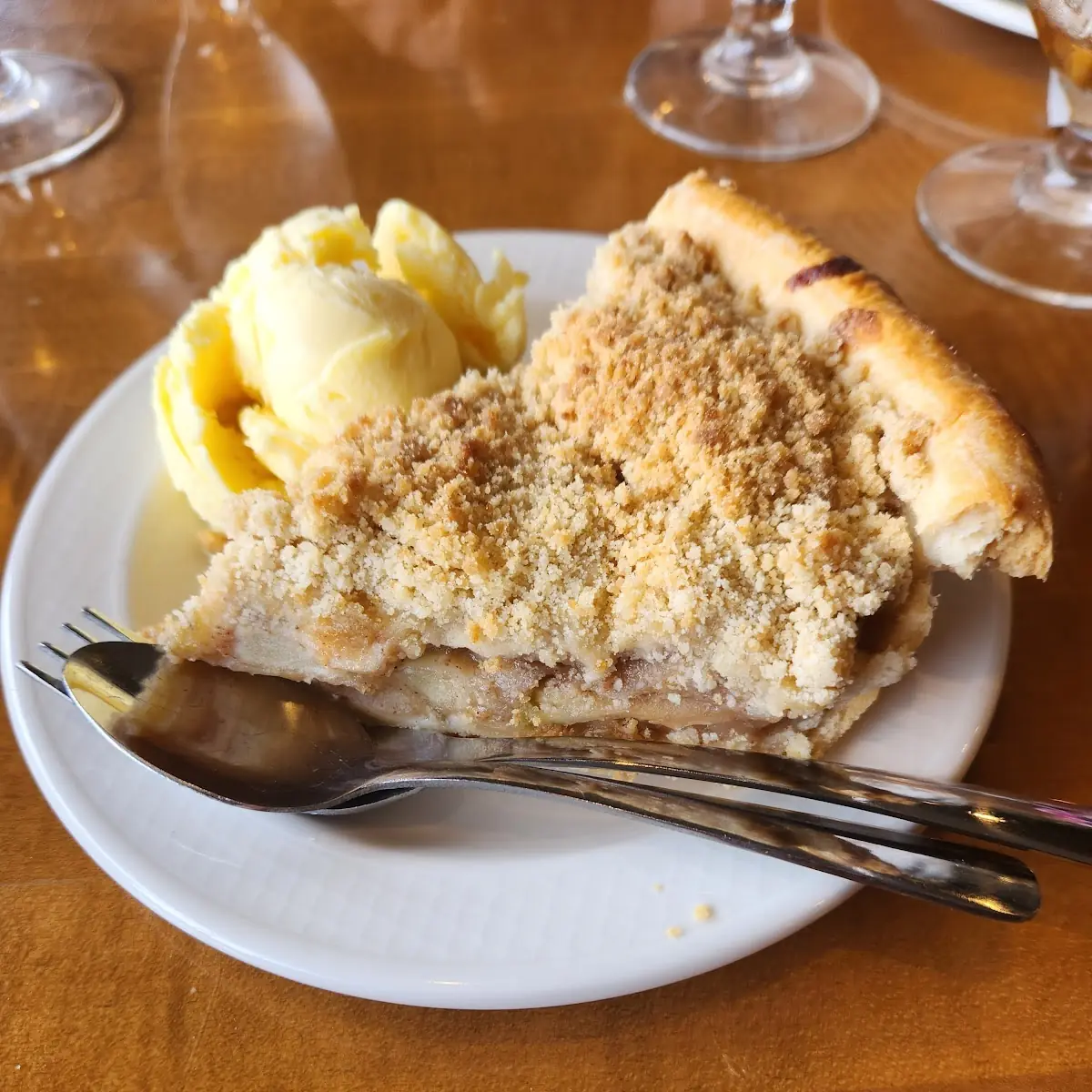 Apple Pie