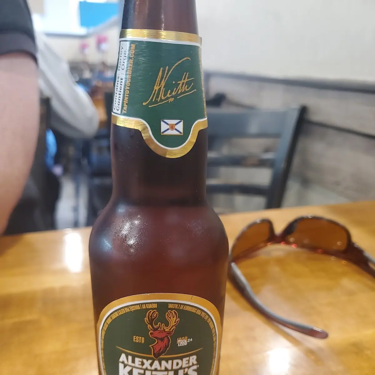 Beer