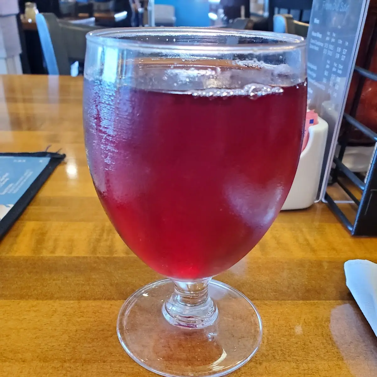 Cranberry Juice