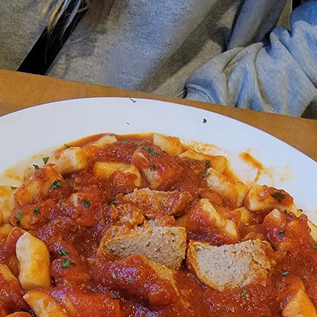 Gnocchi