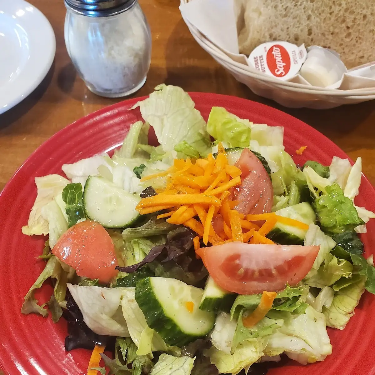 House Salad