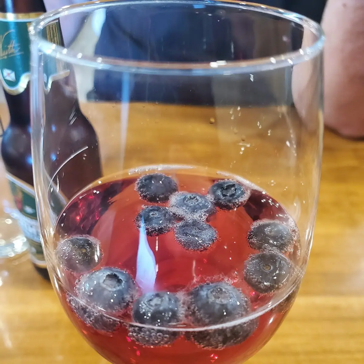 Wine by the Glass