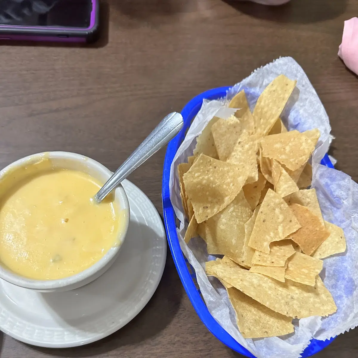Cheese Dip