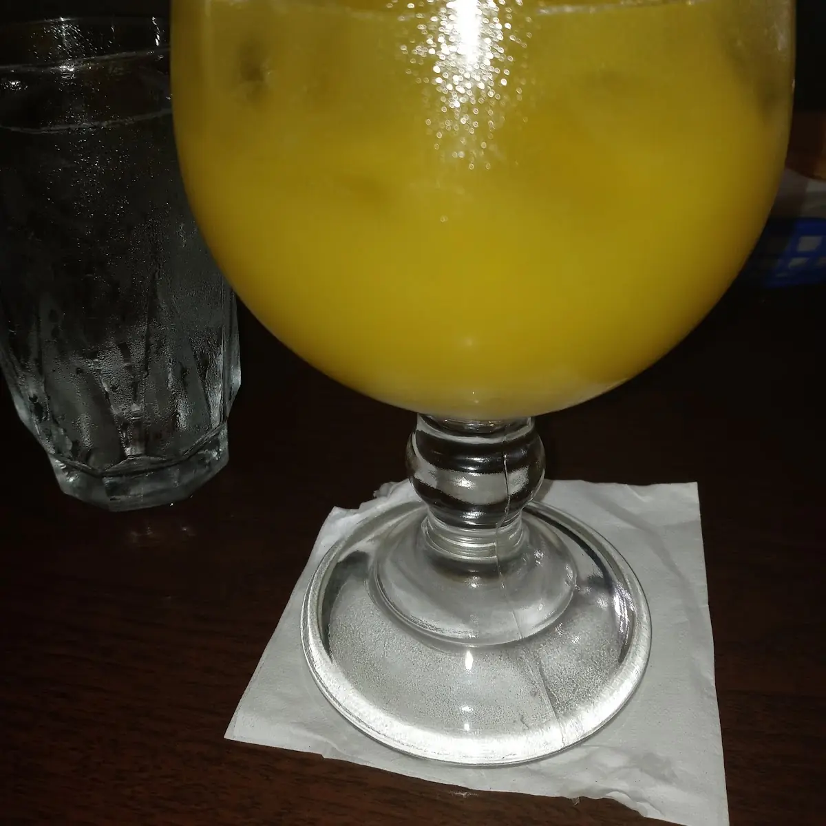 Mango Margarita