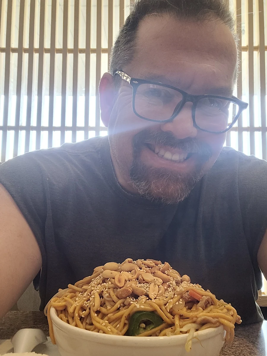 Lo Mein