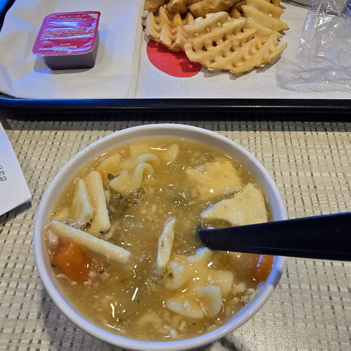 Chicken Soup