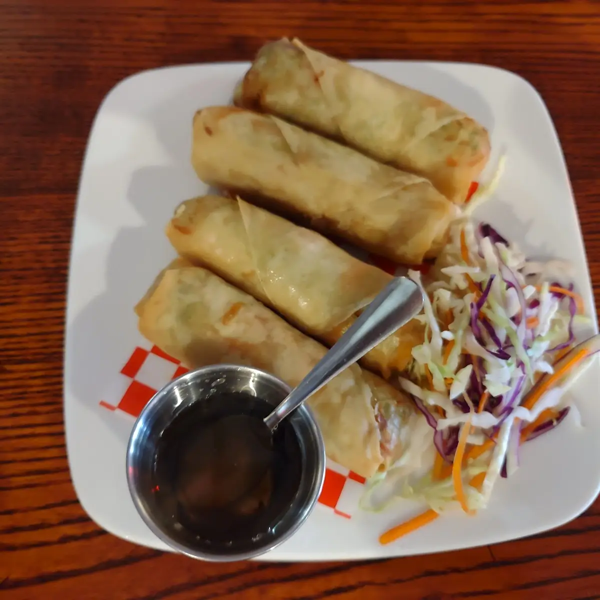 Spring Roll