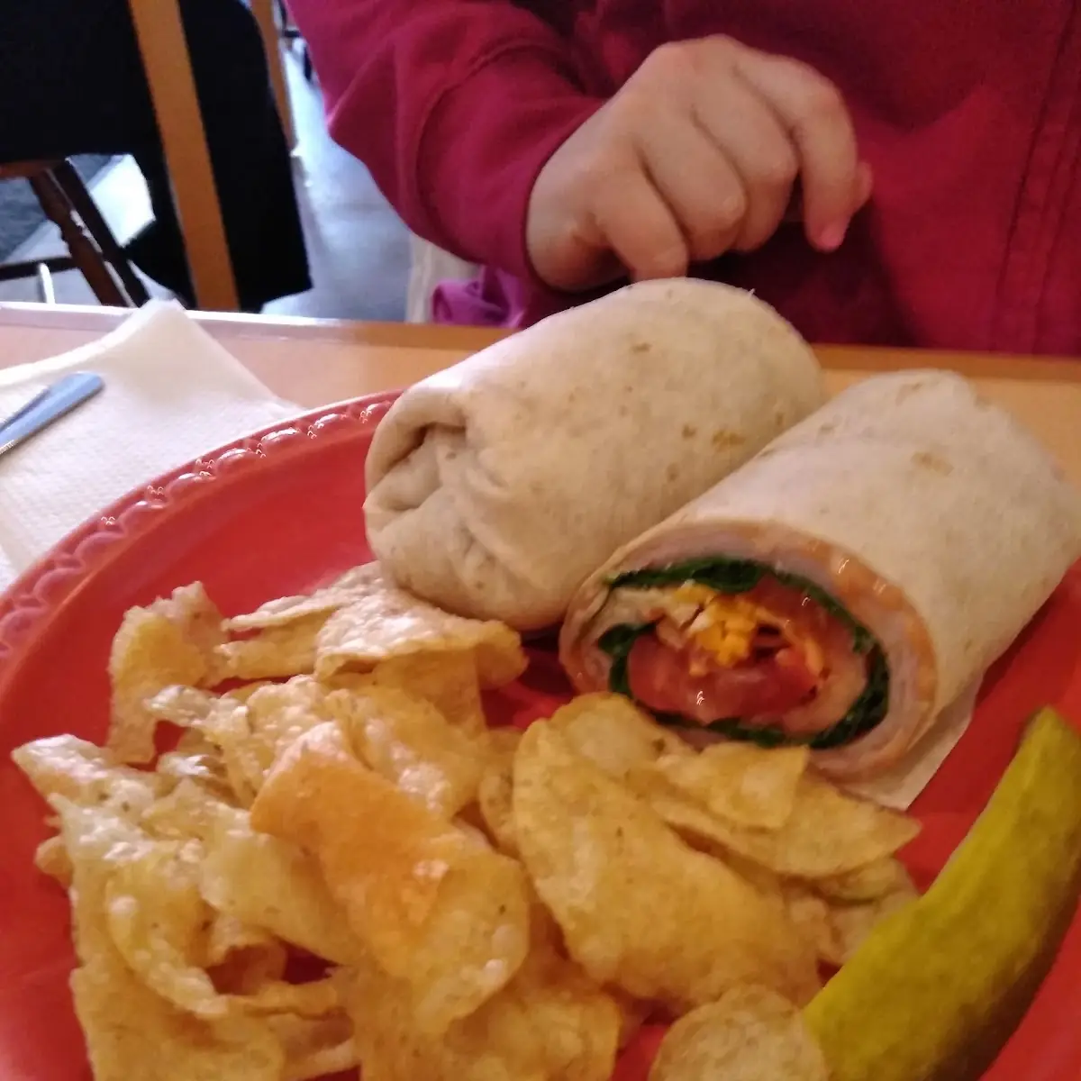 Amarillo Turkey Club