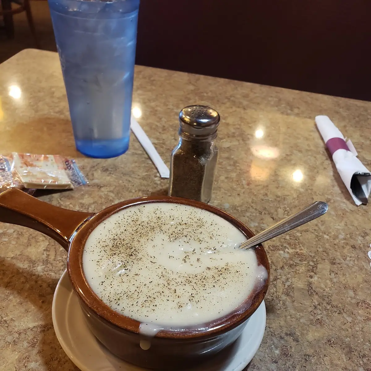 Potato Soup