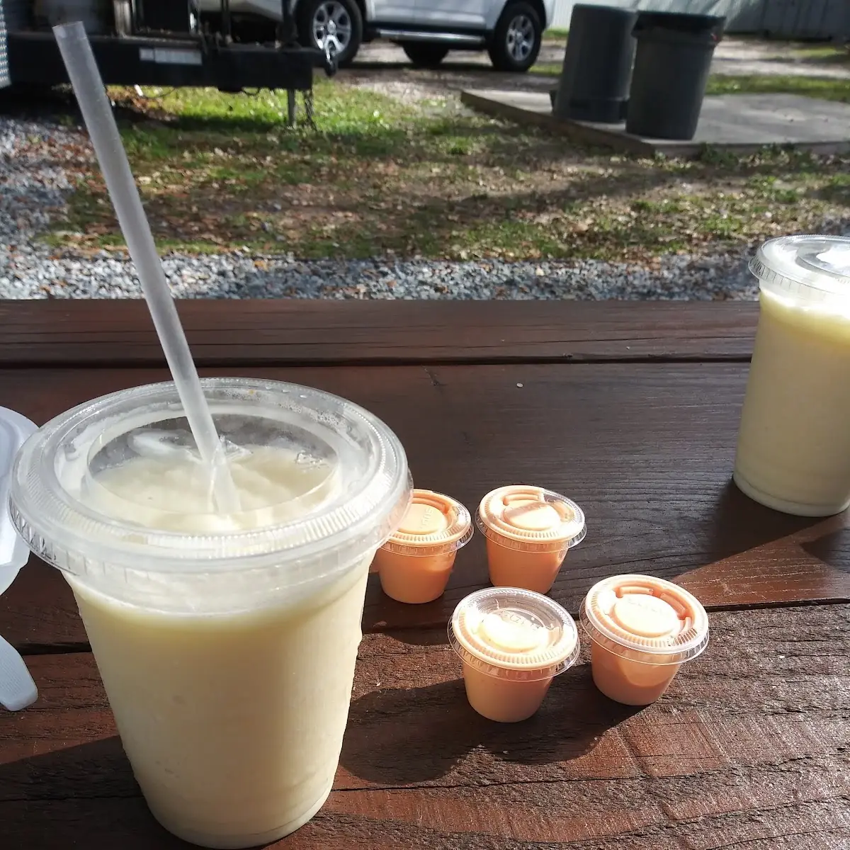 Piña Colada