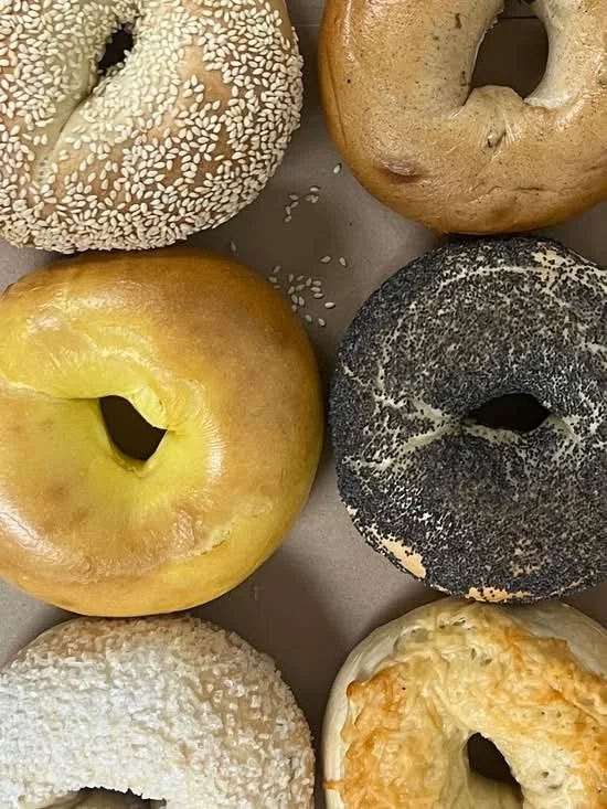 Dozen Bagels