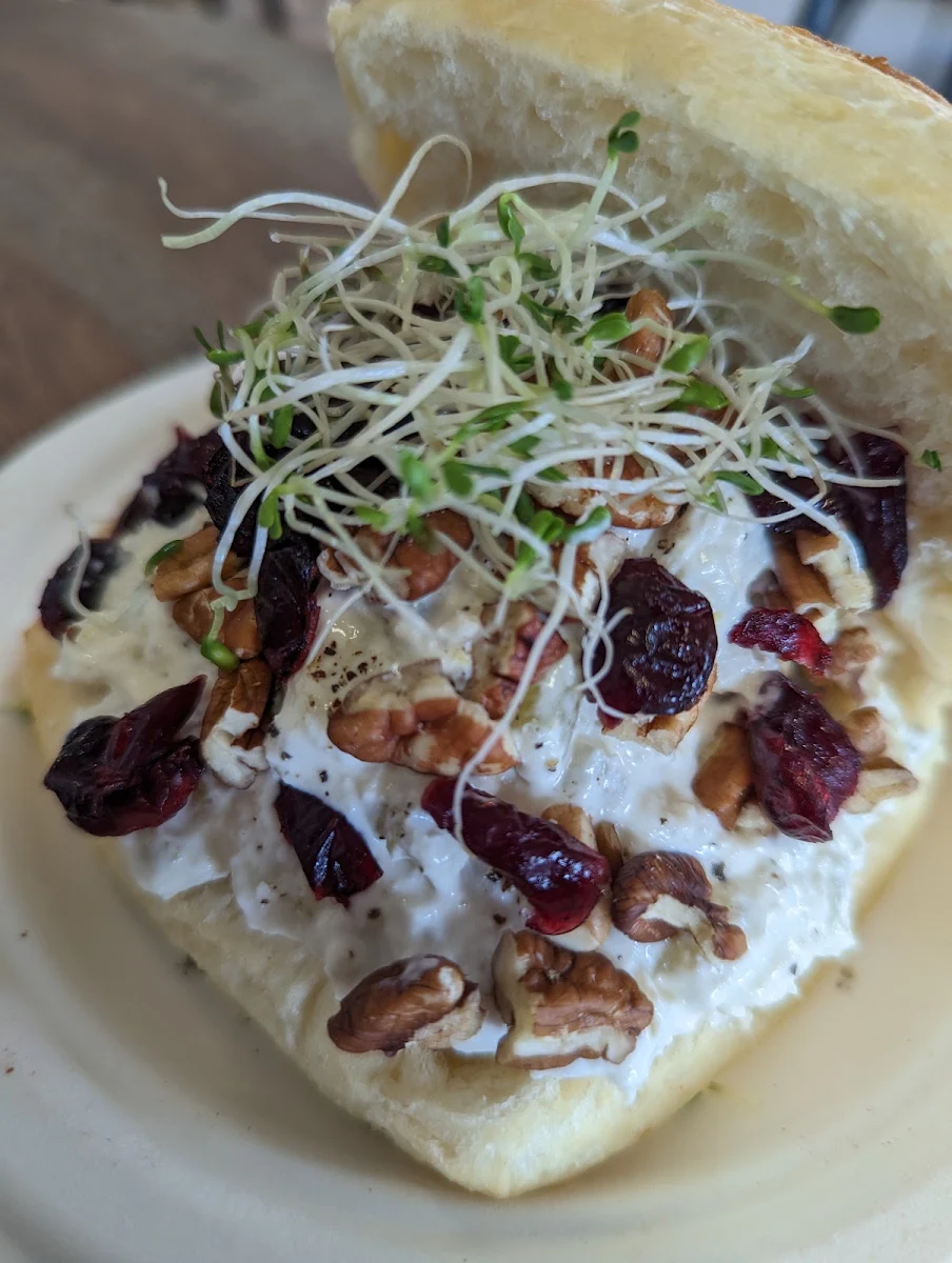 Chicken Salad