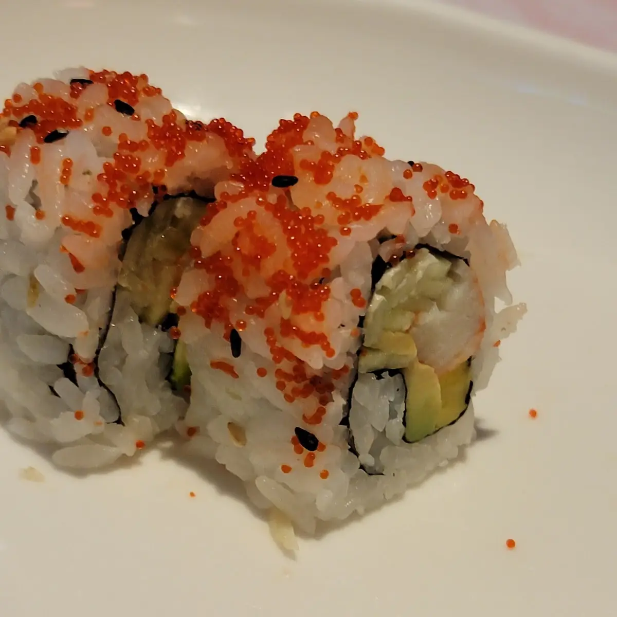 California Roll