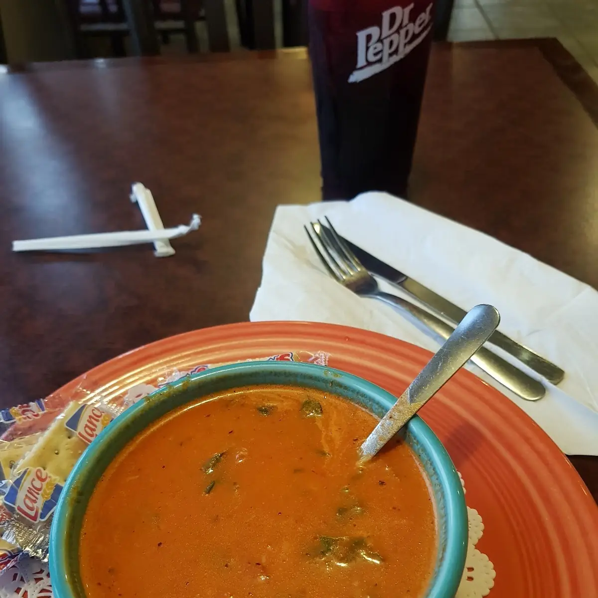 Tomato Soup