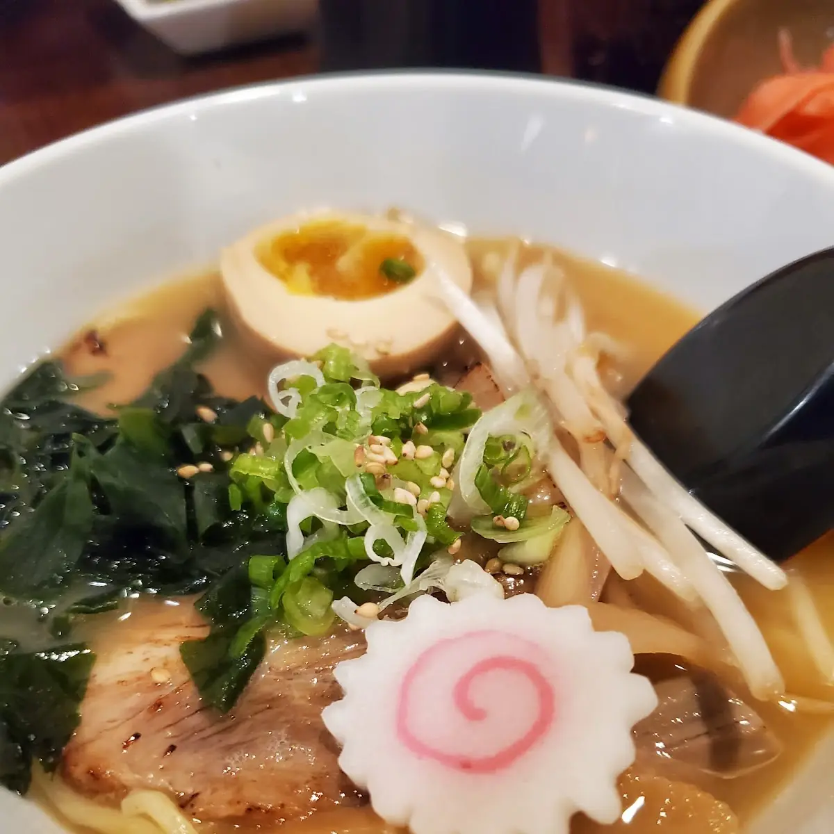 Tonkotsu Ramen Kids