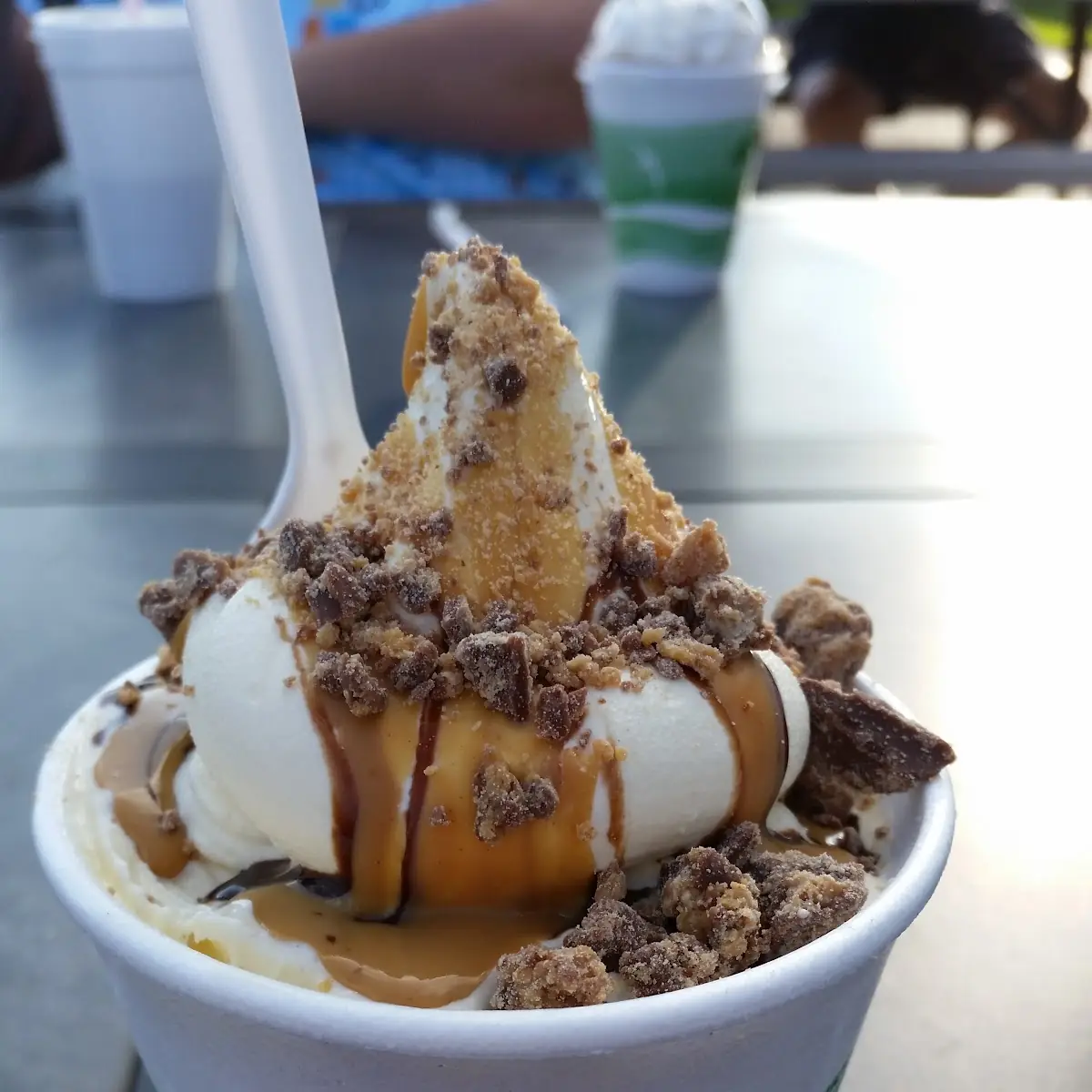 Peanut Butter Cup