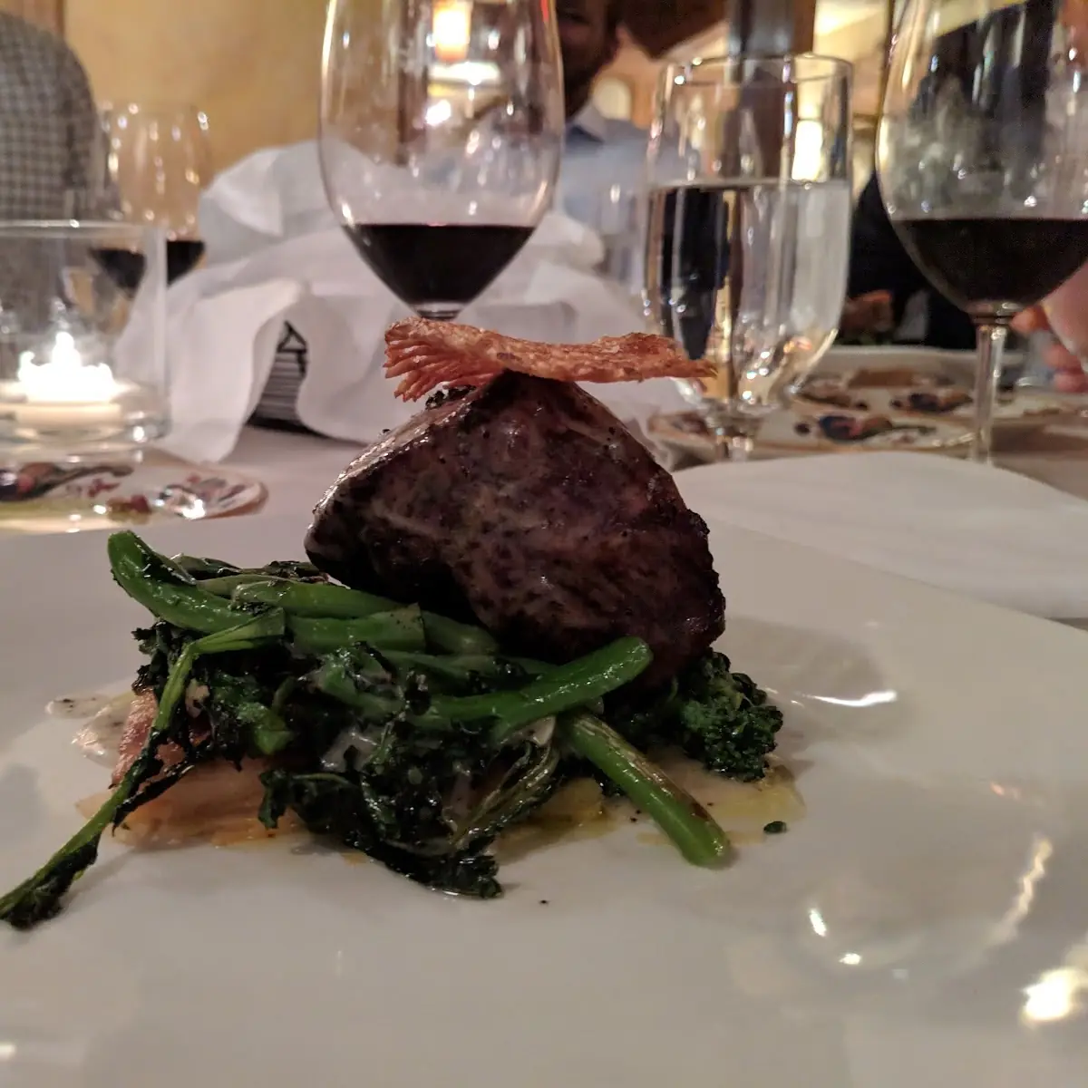 Filet Mignon