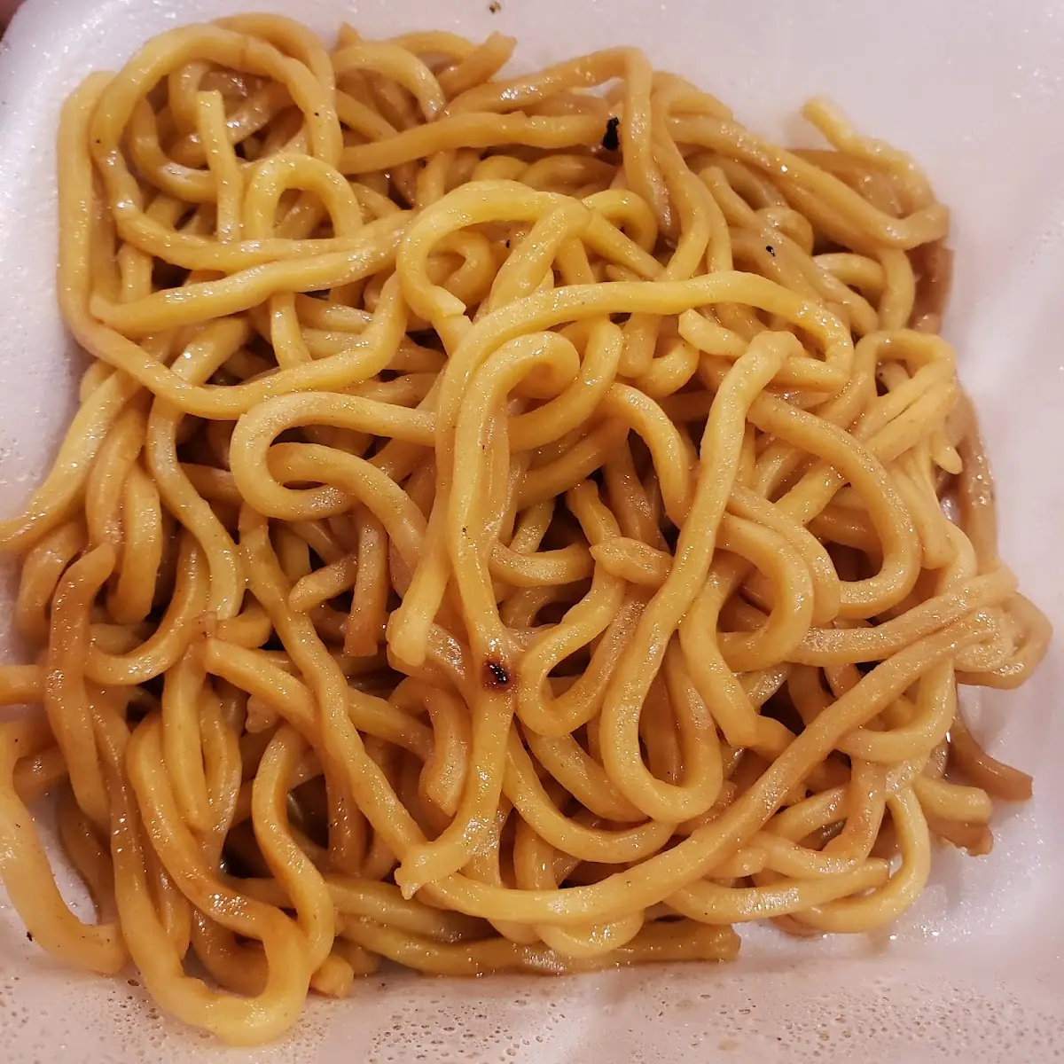 Lo Mein Noodles