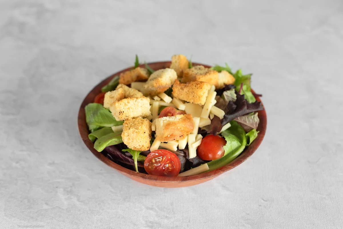 House Salad