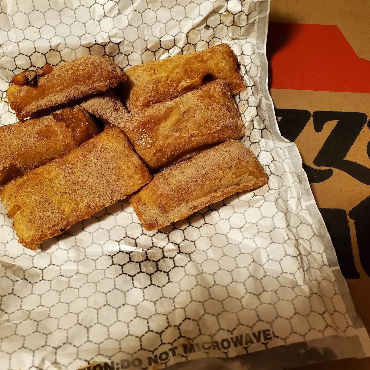 Apple Pie