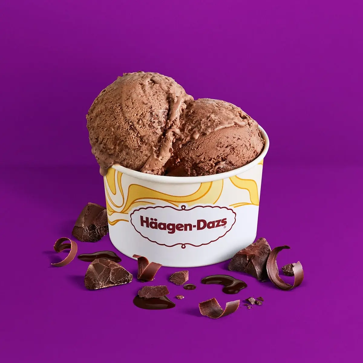 Chocolate Ice Cream