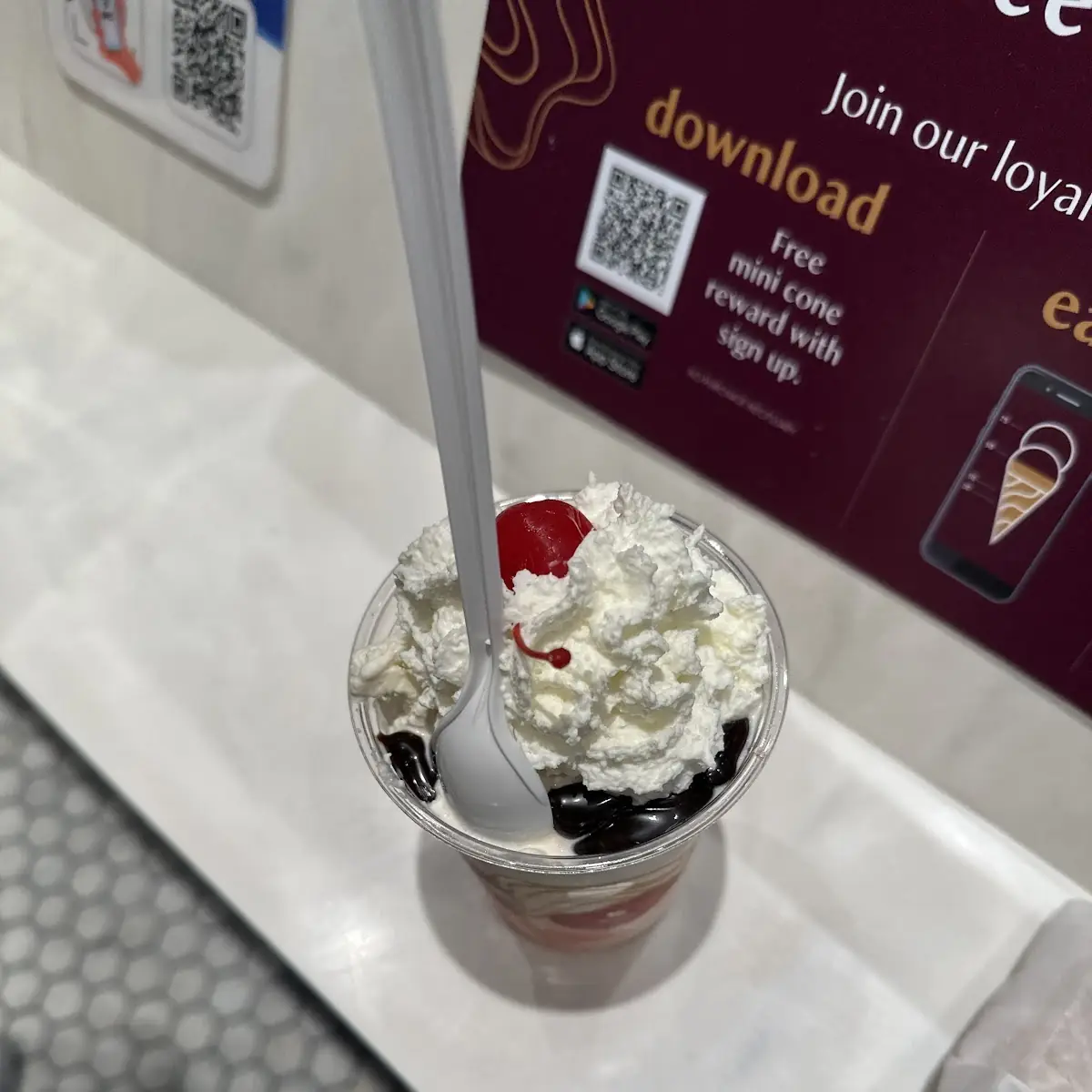 Hot Fudge