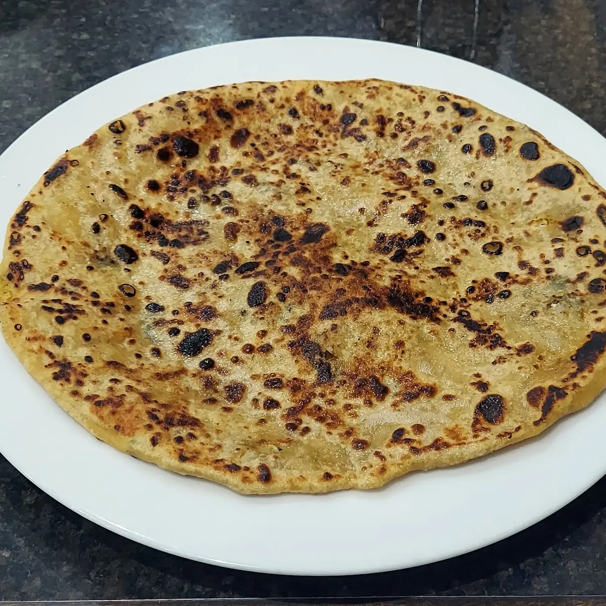 Aloo Parantha