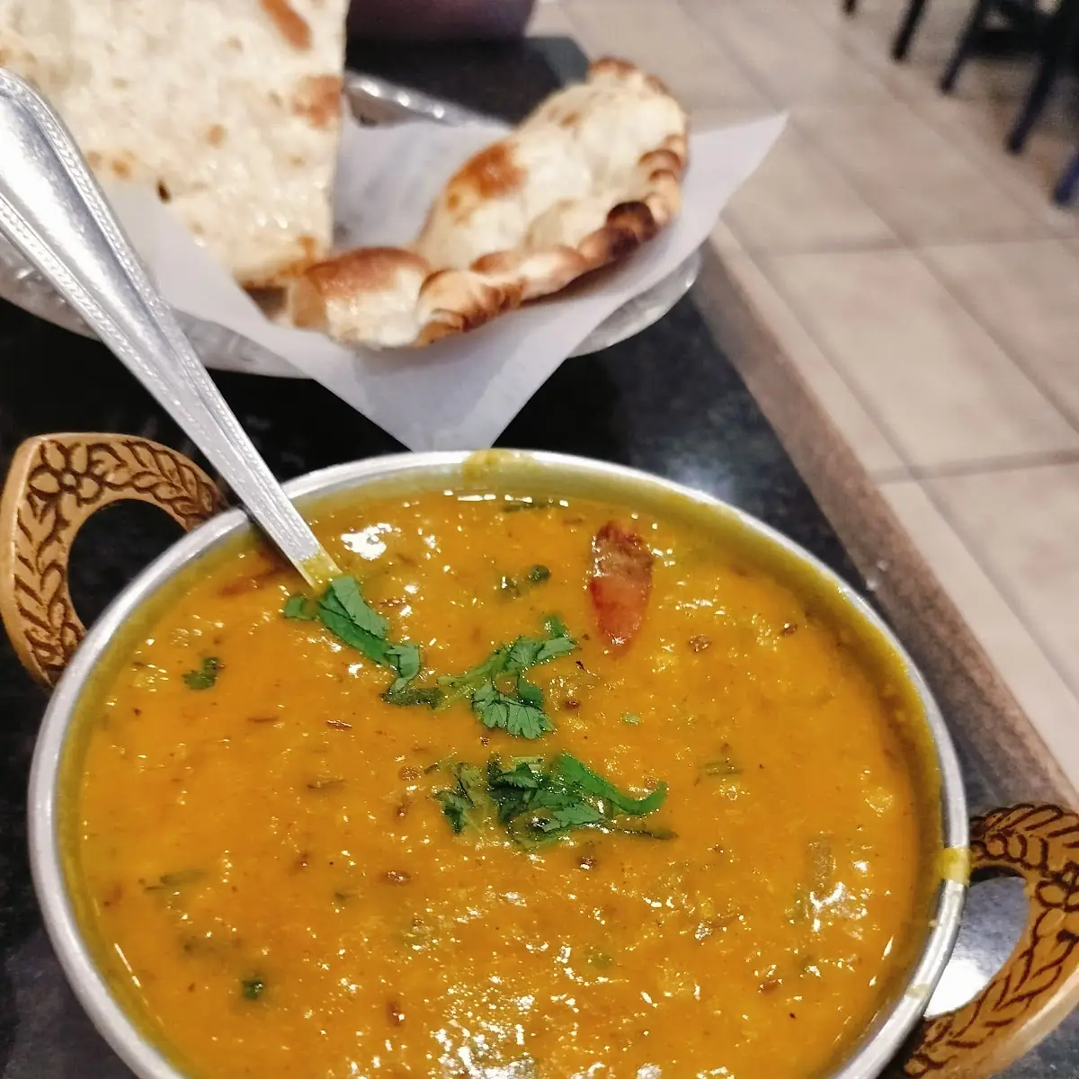 Daal Makhani