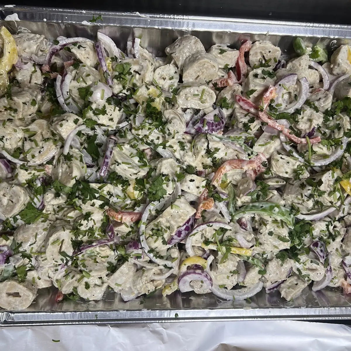 Malai Chap