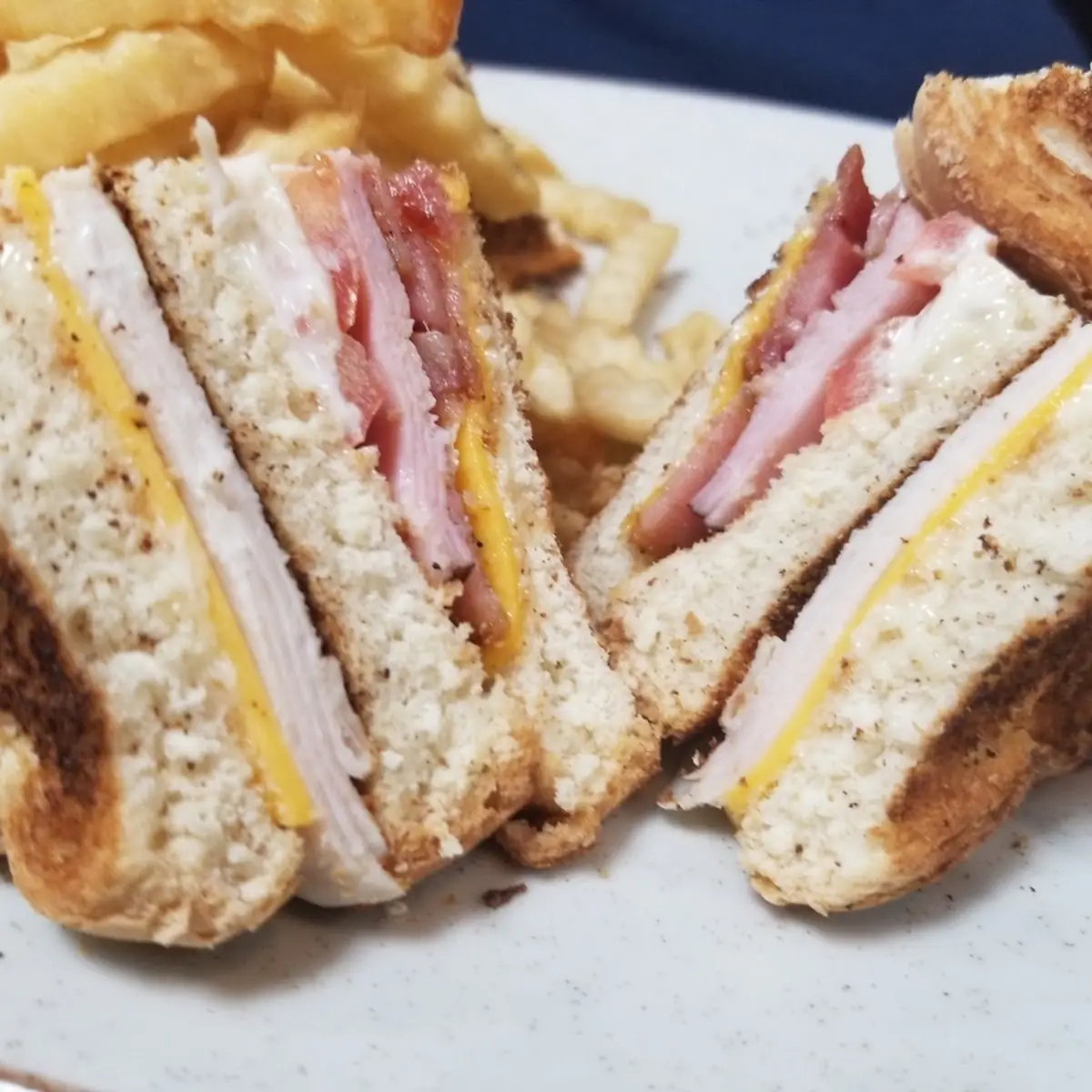 Club Sandwich