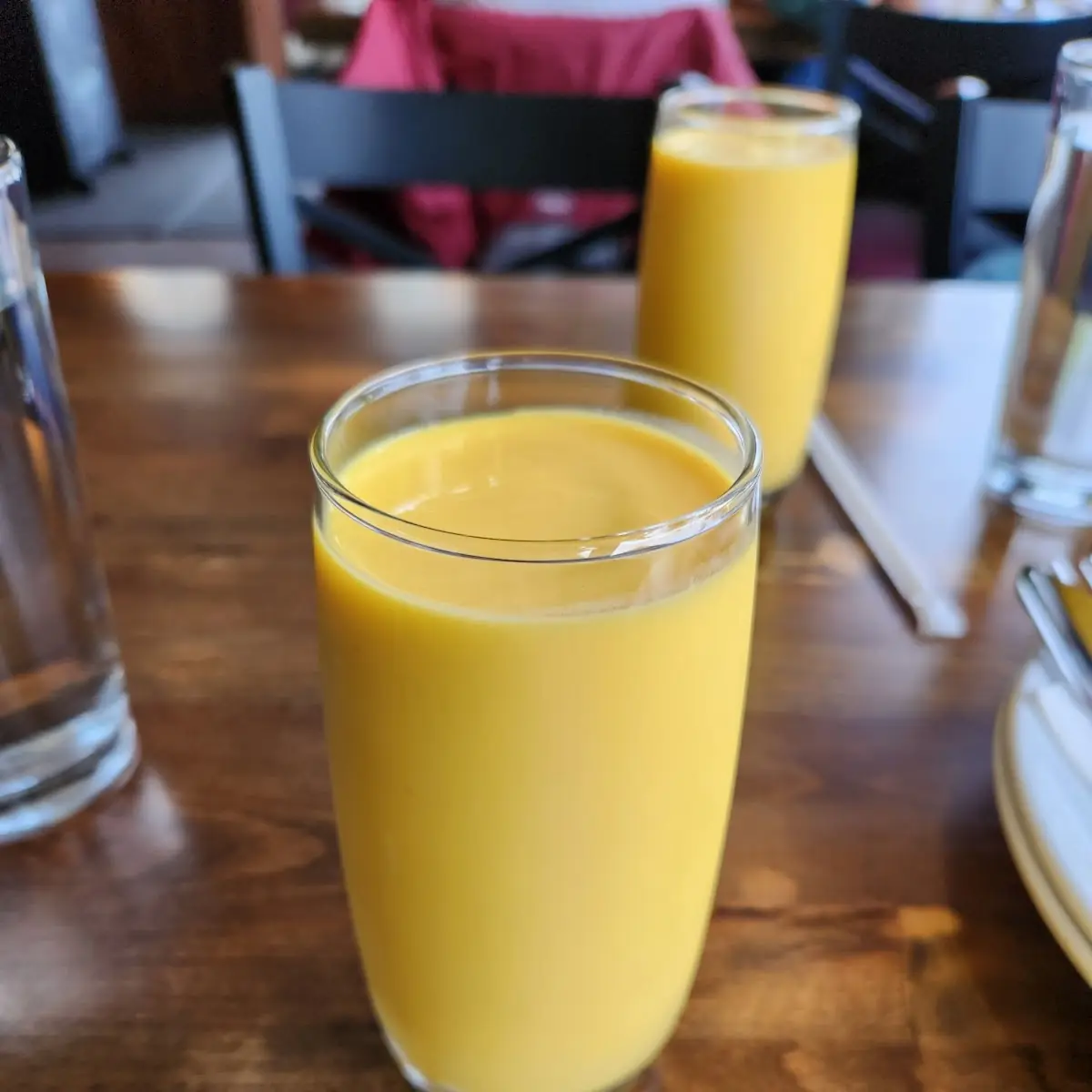 Lassi