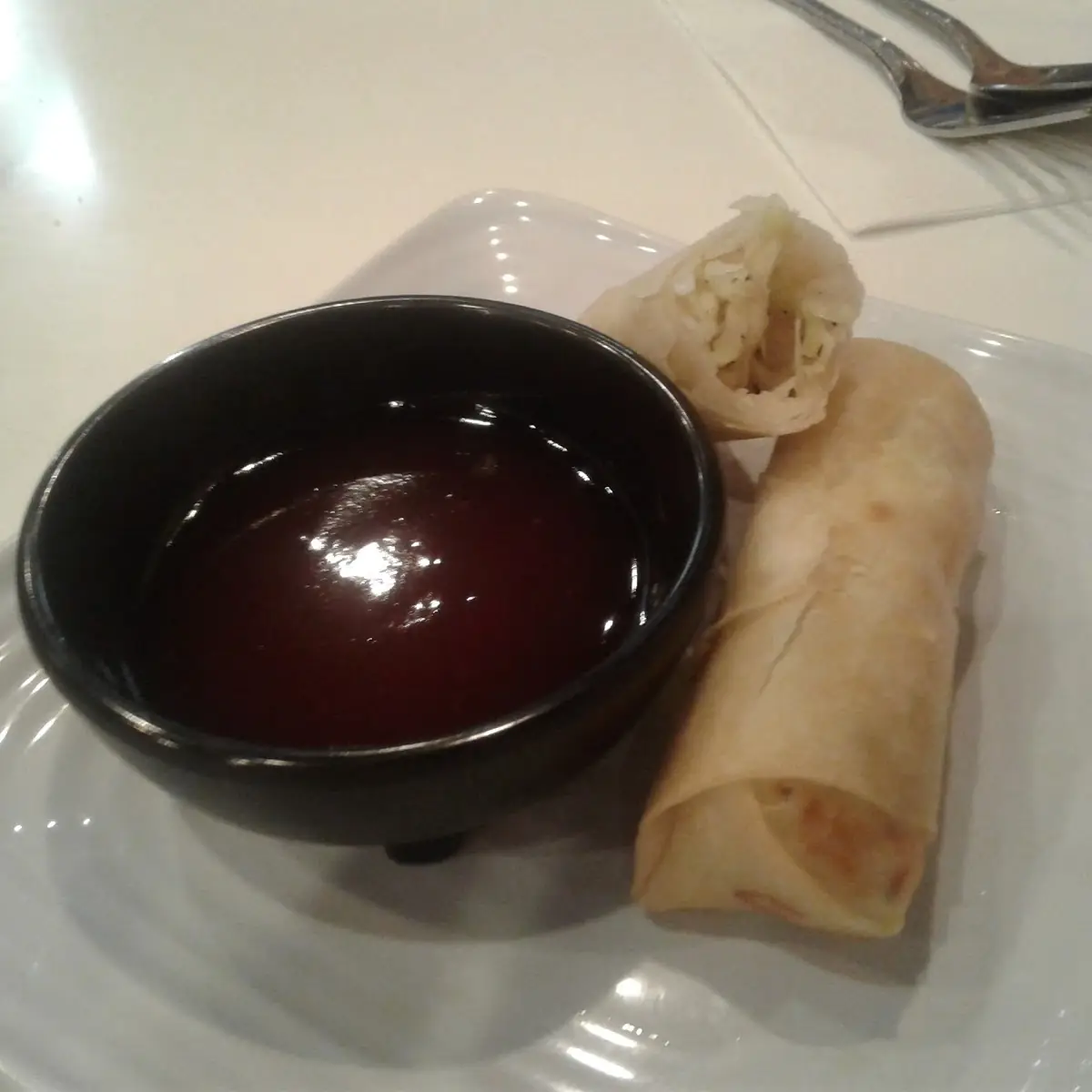 Spring Roll