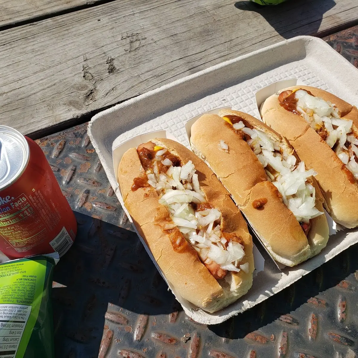 Hot Dog
