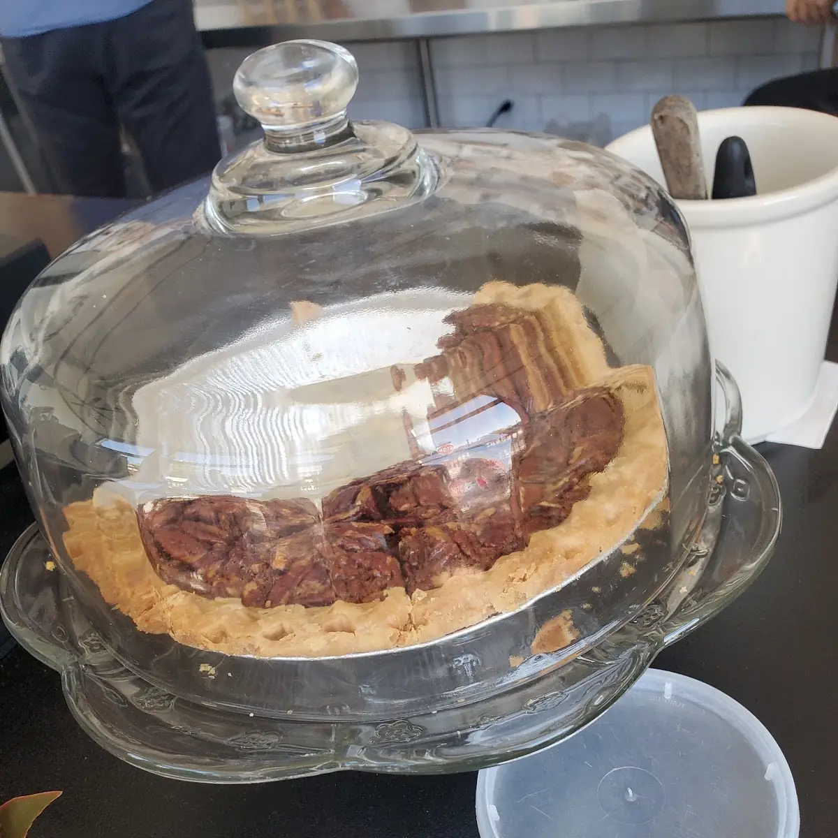 Pecan Pie