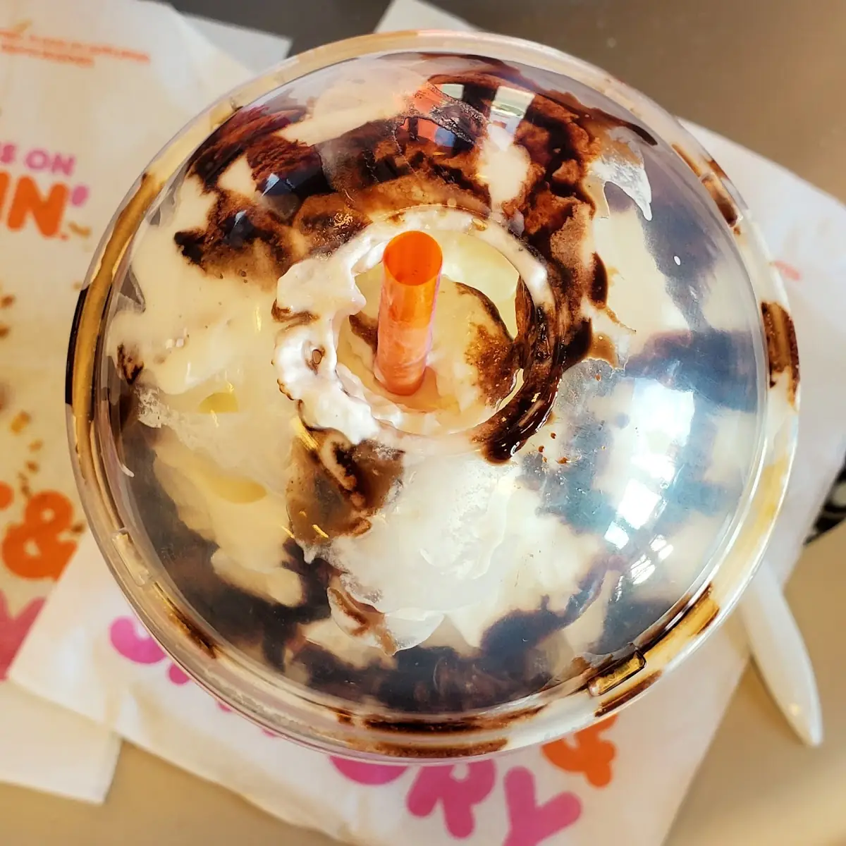 Hot Fudge
