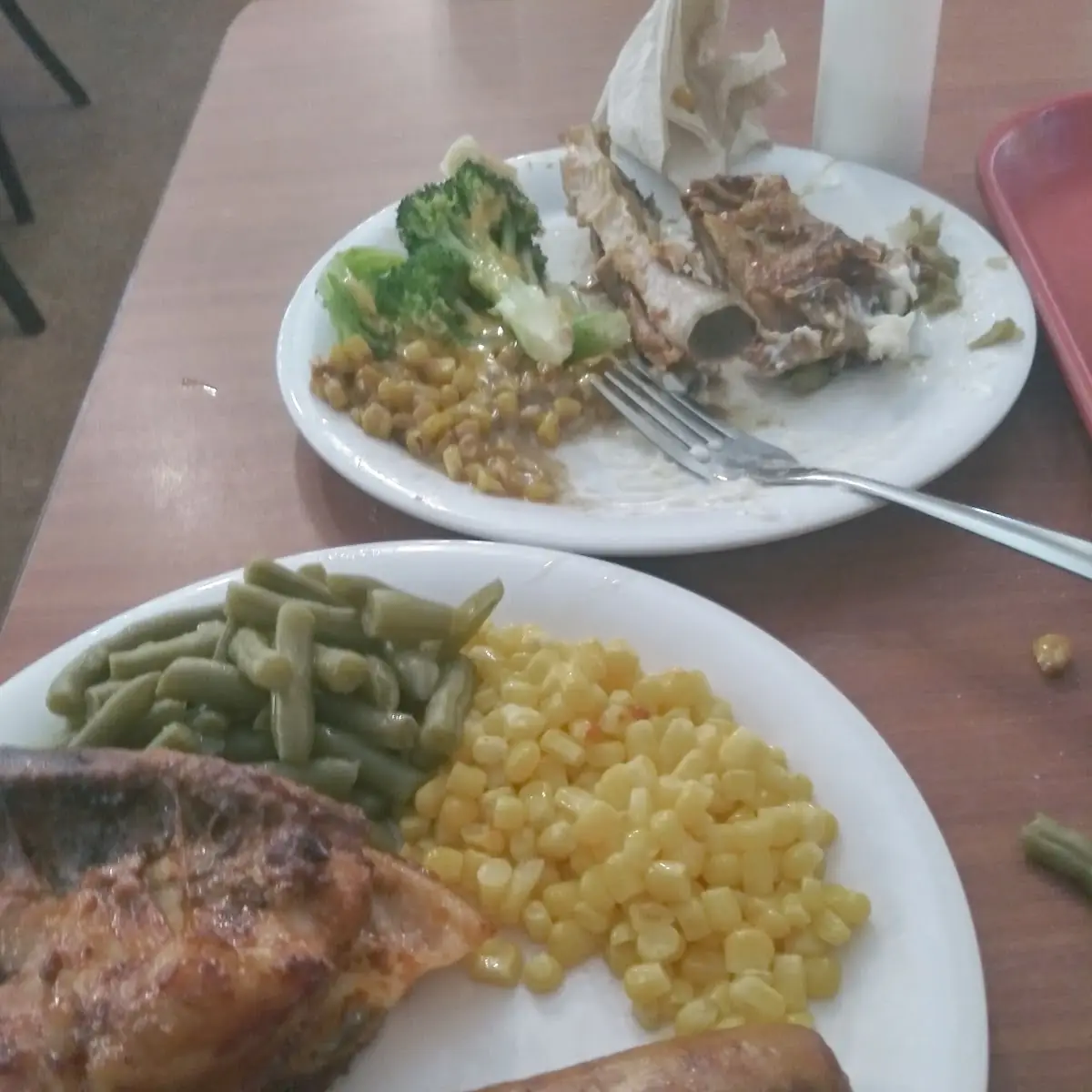 All You Can Eat Buffet