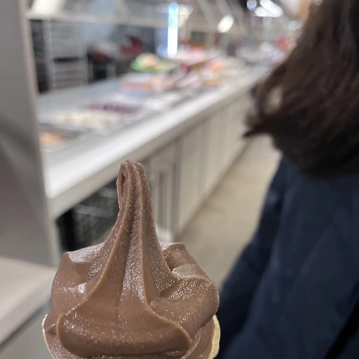 Ice Cream Cone