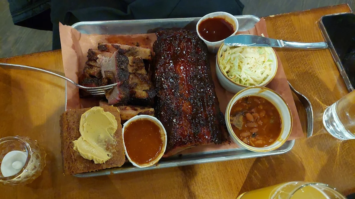 Smoked Pulled Pork