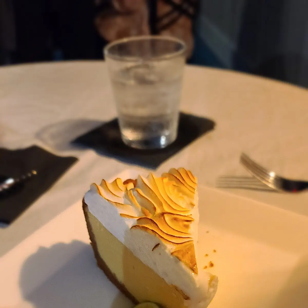 bqt Key Lime Pie